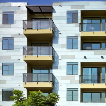 MLofts - outside view - Apartments Near Me - Los Angeles, California