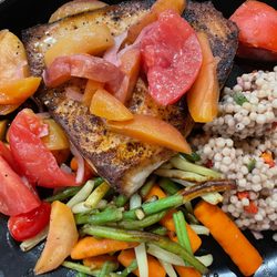 Fryeburg Kitchen and Marketplace