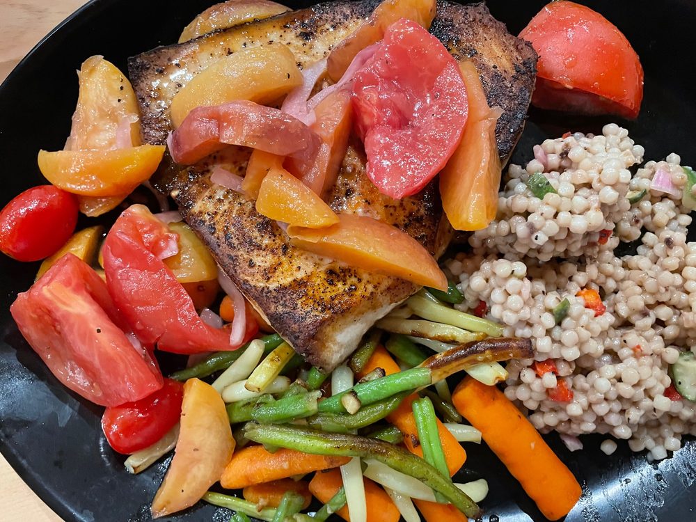 Fryeburg Kitchen and Marketplace