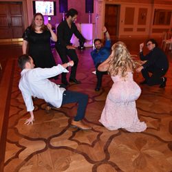 Sensational Sounds DJ Entertainment