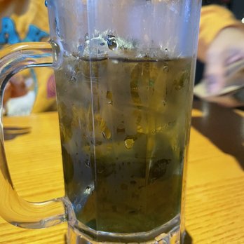 Chili's - Green "raspberry " tea - Bars Near Me - Columbus, Georgia Chili's - Green "raspberry " tea - Bars Near Me - Columbus, Georgia