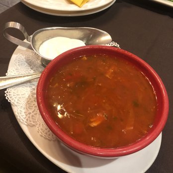 Skovorodka - Ukrainian Borscht - Russian Near Me - Brooklyn, New York Skovorodka - Ukrainian Borscht - Russian Near Me - Brooklyn, New York