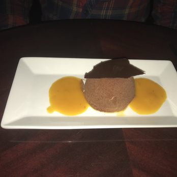 Buddakan - Milk Chocolate Mousse - Asian Fusion Near Me - Philadelphia, Pennsylvania Buddakan - Milk Chocolate Mousse - Asian Fusion Near Me - Philadelphia, Pennsylvania