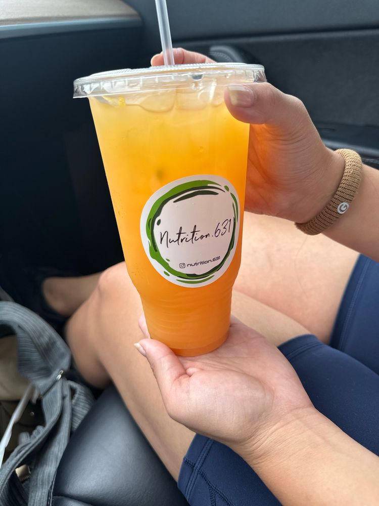 NUTRITION631 Updated August 2024 10 Photos 6333 Jericho Tpke