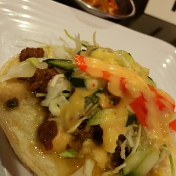 K-Towne 88 - Bulgogi tacos - Korean Near Me - Rancho Cucamonga, California K-Towne 88 - Bulgogi tacos - Korean Near Me - Rancho Cucamonga, California