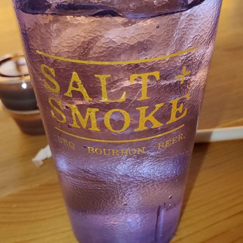 Salt + Smoke - Just getting started. - Bars Near Me - Saint Louis, Missouri Salt + Smoke - Just getting started. - Bars Near Me - Saint Louis, Missouri