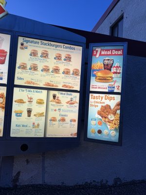 Menu photo 3 Dairy Queen Grill & Chill Casa Grande, AZ Menu photo 3 Dairy Queen Grill & Chill Casa Grande, AZ