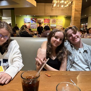 California Pizza Kitchen - Pizza Near Me - Rancho Cucamonga, California California Pizza Kitchen - Pizza Near Me - Rancho Cucamonga, California