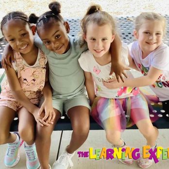 The Learning Experience - Levittown - The old gang is back together for the #FirstDayofSchool #TLELevittown #LearnPlayGrow #HappyHappensHere - Child Care & Day Care Near Me - Levittown, Pennsylvania