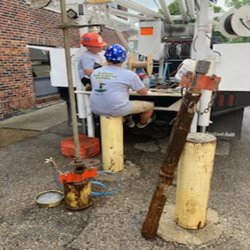 Blessing Pump & Water Systems