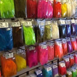 The Confluence Fly Shop