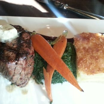 Crush - filet mignon - Lounges Near Me - Chico, California Crush - filet mignon - Lounges Near Me - Chico, California