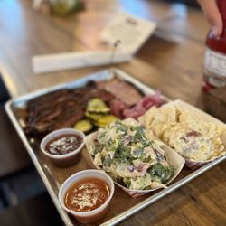 OAK'D BBQ gift card