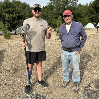 Metal Detector Man - Metal Detector Services Near Me Metal Detector Man - Metal Detector Services Near Me