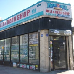 M&R Deli and Hero Shop