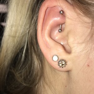 DEATH & TAXES TATTOO - PRIXX BODYPIERCING - Tattoo - 1943 19th St