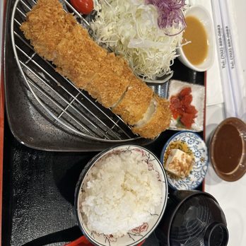 Tora Katsu & Curry - Japanese Near Me - Las Vegas, Nevada Tora Katsu & Curry - Japanese Near Me - Las Vegas, Nevada