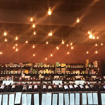 Bottles & Cans - Love the light fixtures - Beer Bar Near Me - Morrisville, North Carolina Bottles & Cans - Love the light fixtures - Beer Bar Near Me - Morrisville, North Carolina