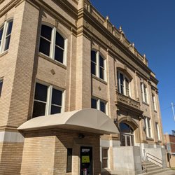City of Pampa - Pampa City Hall