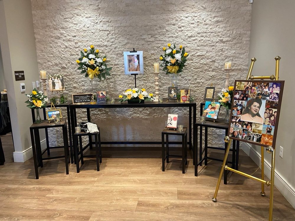 FUNERARIA DEL ANGEL LINCOLN HEIGHTS - Updated June 2026 - 22 Photos