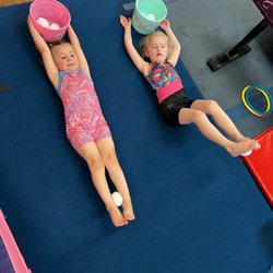 Horizon Gymnastics Academy