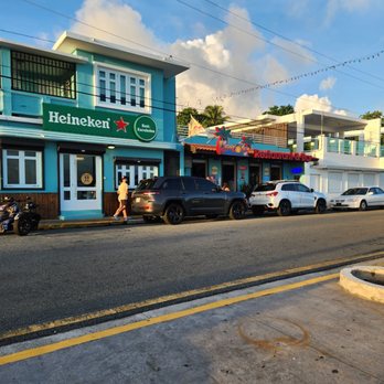 Ikakos Bar & Restaurant - Latin American Near Me - Naguabo, Puerto Rico Ikakos Bar & Restaurant - Latin American Near Me - Naguabo, Puerto Rico