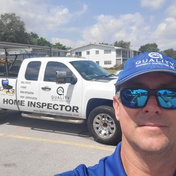 1. Quality Property Inspector