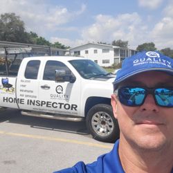 Quality Property Inspector