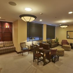 Breast Health Network - Interior, Breast Health Network Edmond