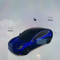 Tesla Supercharger - Not acceptable. An hour to charge? Common.