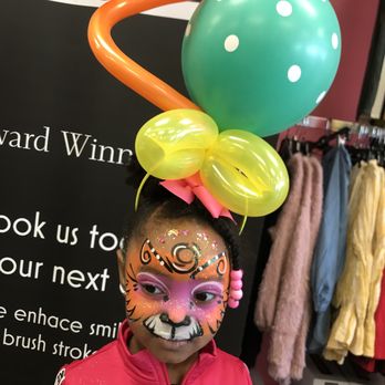 ButtarCupsFancyFacePainting - Face Painting Near Me ButtarCupsFancyFacePainting - Face Painting Near Me