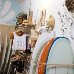 Mangrove Surf + Supply