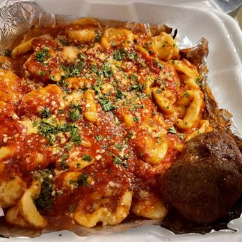 Joey’s 307 - Homemade Hats - Pizza Near Me - Utica, New York Joey’s 307 - Homemade Hats - Pizza Near Me - Utica, New York
