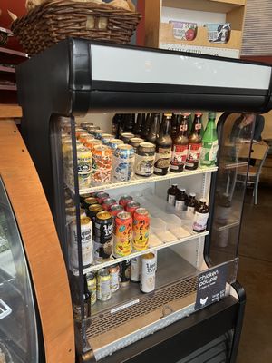 Crema Coffee + Bakery by null