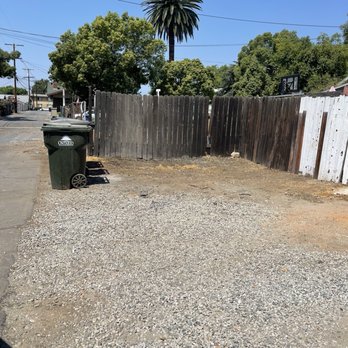 GM General Services - Cleaned up area after everything hauled away. - Junk Removal & Hauling Near Me GM General Services - Cleaned up area after everything hauled away. - Junk Removal & Hauling Near Me