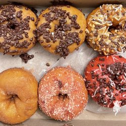 Fractured Prune - $14.38 | Custom 1/2 dozen - current price as of summer 2022