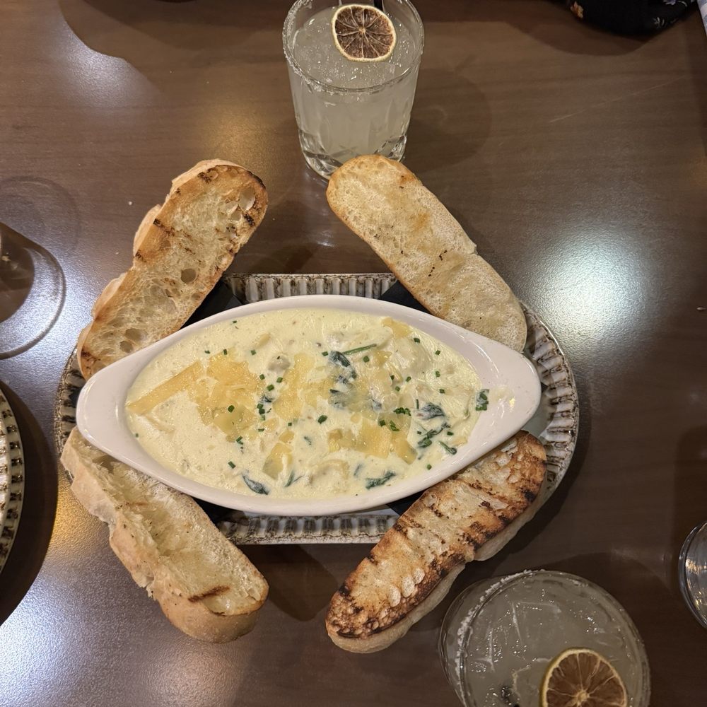 Artichoke Dip Artichoke Dip