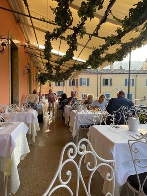 Albergo Gardesana - Residenza d'epoca by null