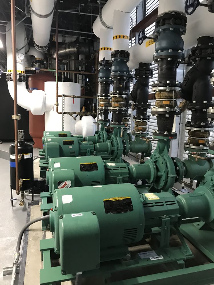 Slide of Antunez Electrical