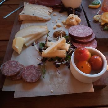 Littoral - Charcuterie! - Cocktail Bars Near Me - Rockaway Beach, Oregon Littoral - Charcuterie! - Cocktail Bars Near Me - Rockaway Beach, Oregon