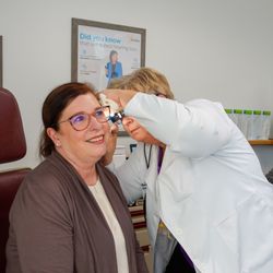 Audiology & Hearing