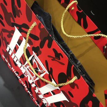 Hidden Hype Boutique