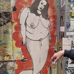 Napoli Paint Stories