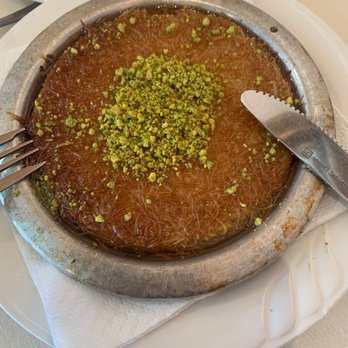 Empire Turkish Grill - Kunefe - Turkish Near Me - Houston, Texas Empire Turkish Grill - Kunefe - Turkish Near Me - Houston, Texas