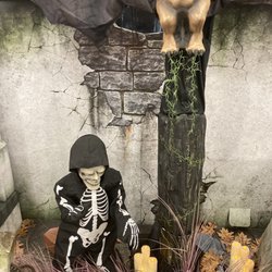 Spirit Halloween - Littleton
