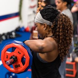 F45 Training Heath