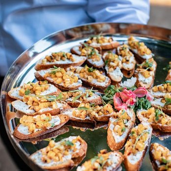 Culinary Eye Catering - Caterers Near Me - Oakland, California