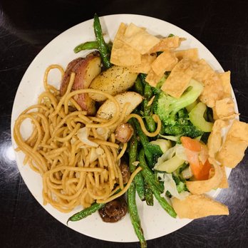 China Star - Buffets Near Me - Lake Jackson, Texas