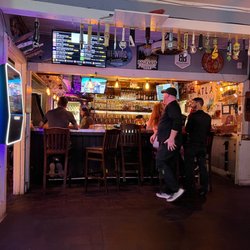 Atlas Tap House