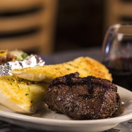 Steak and Bake